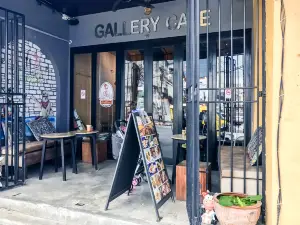 Gallery Cafe by Pinky