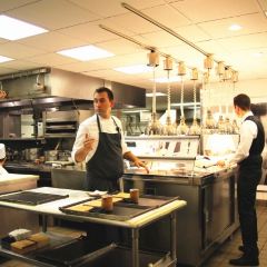 ELEVEN MADISON PARK User Photo