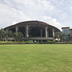 石梅湾威斯汀度假酒店知味标帜餐厅 User Photo