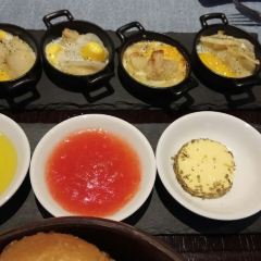 DUO Spanish Authentic Cuisine (Gran Melia Xian) User Photo