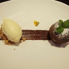 DUO Spanish Authentic Cuisine (Gran Melia Xian) User Photo
