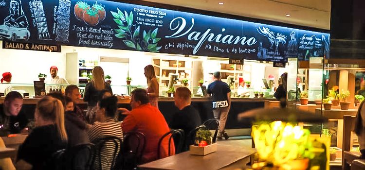 Vapiano