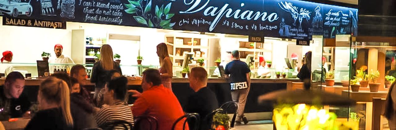 Vapiano