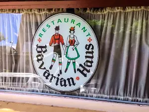 Bavarian Haus Restaurant