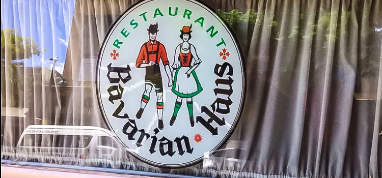 Bavarian Haus Restaurant