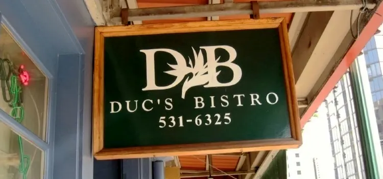 Duc‘s Bistro