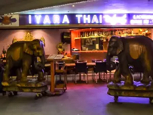 Iyara Thai Restaurant