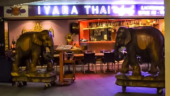 Iyara Thai