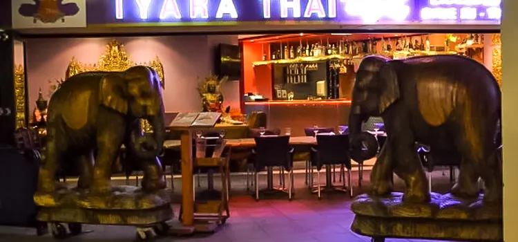 Iyara Thai