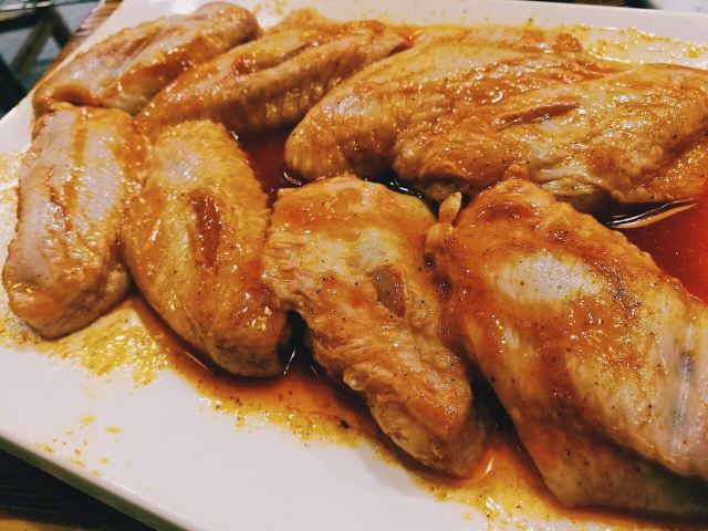 胡同里京味烤肉