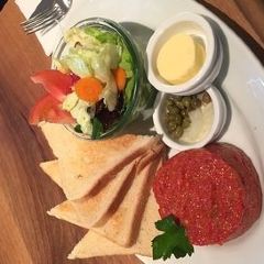 AG Inspired Cuisine 여행 사진