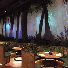 Dinoman theme restaurant (China Dinosaur Park branch) 여행 사진