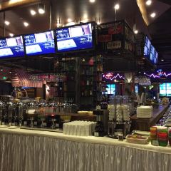 Dinoman theme restaurant (China Dinosaur Park branch) 여행 사진