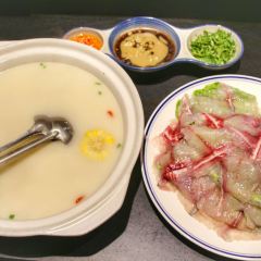 XIASHI User Photo