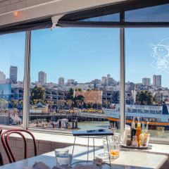Crab House at Pier 39 User Photo