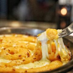 LYFATTI PIZZA莱芙缇披萨(鸿翔路店) User Photo