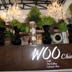 Woo Cafe-Art Gallery-Lifestyle Shop User Photo