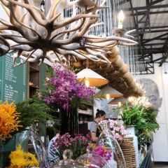 Woo Cafe-Art Gallery-Lifestyle Shop User Photo