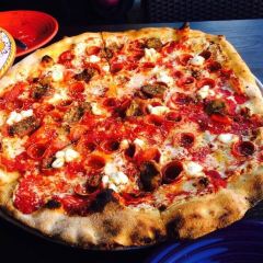 Tony's Pizza Napoletana User Photo