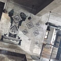 LYFATTI PIZZA莱芙缇披萨(鸿翔路店) User Photo