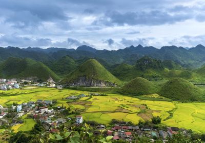 Thành phố Hà Giang