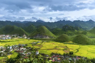 Ha Giang