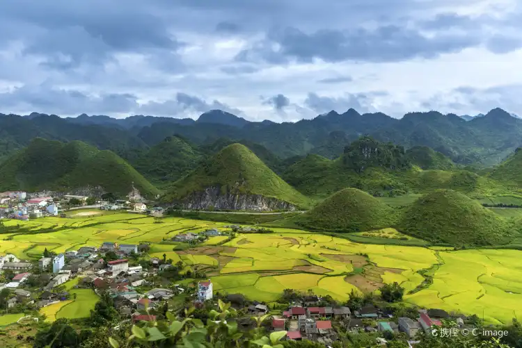 Hotels in Ha Giang