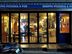 Grappa Pizzeria