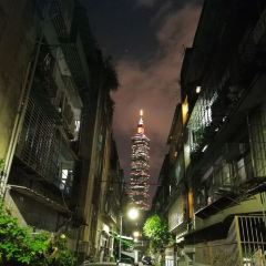 Zhu Cun Japanese Style Pub User Photo