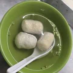 淡水文化阿給張用戶圖片