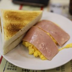 Capital Café (Heard Street) User Photo