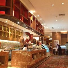 ingdu Le Grand Large Hotel Nanhu·Jing Hu Xuan All-day Restaurant User Photo