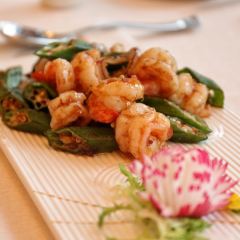 寧波香格里拉大飯店·香宮中餐廳張用戶圖片