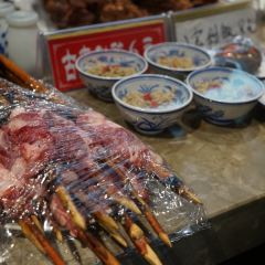 毅祥斋老孙家泡馍(西羊市店) User Photo
