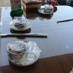 抹直口特色菜馆(一店) User Photo