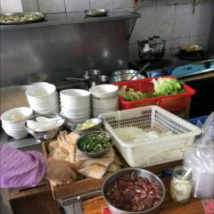 堅記麵食店張用戶圖片