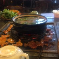 Lishuihuiyuanshengtai Restaurant (fuxinglu) User Photo