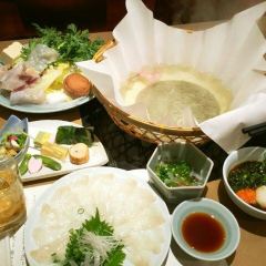 Kitahachi ảnh của người dùng
