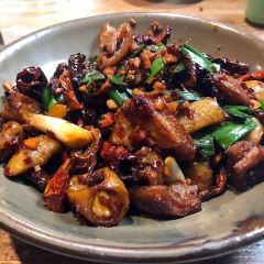 SHU CHU User Photo