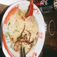 Butao Ramen (Wellington Street) User Photo