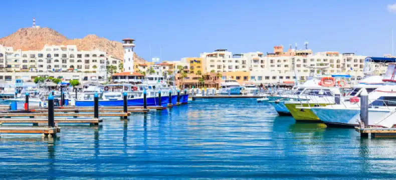 Hotels near Medano Beach
