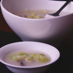 XiHe YaYuan KaoYa Fang User Photo
