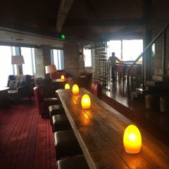 Flair Rooftop Restaurant & Bar User Photo