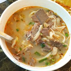 洛阳汤客(九都东路店) User Photo