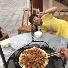 LUO TIAN BAO DAO FENG SHAN LI GONG NONG GU CAI GUAN User Photo