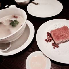 Imperial Treasure Fine Teochew Cuisine User Photo