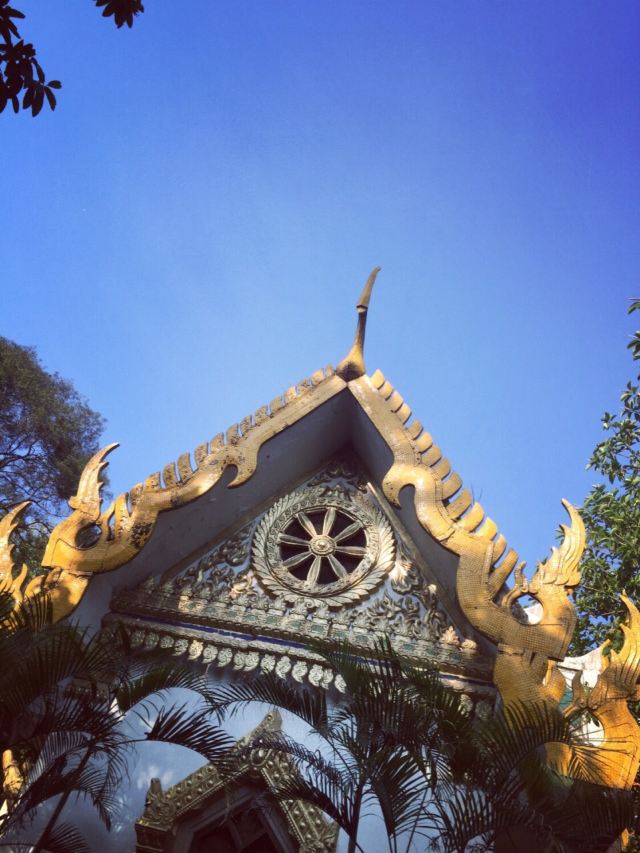 Taifo Hall