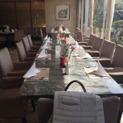 SEE VIEW GARDEN HOTEL·Western Buffet 여행 사진