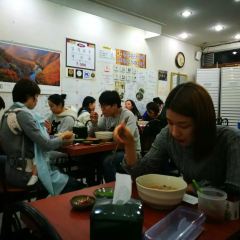 Ollae Guksu User Photo