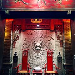 小龙坎火锅(全球旗舰店) User Photo